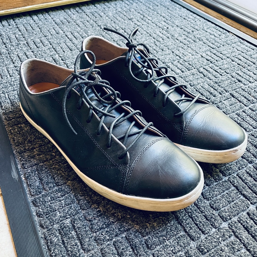 Beaters size 11 Rough Shape
